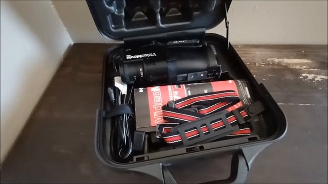 Unboxing A Vintage 80's JVC GR-C7U Camcorder смотреть онлайн