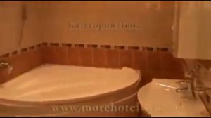 Отель «ЭкоДом» Адлер