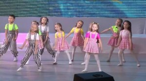 "Песенка о Родине"  ансамбль "Вдохновение"