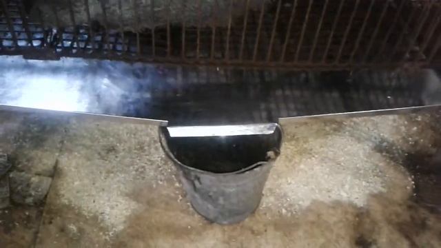 ,,Модернизация,, Клеток для нутрий. смотреть онлайн