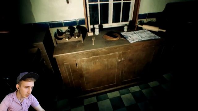 САМЫЙ ЛЮТЫЙ ХОРРОР ГОДА ► the beast inside demo | игра | прохождение смотреть онлайн