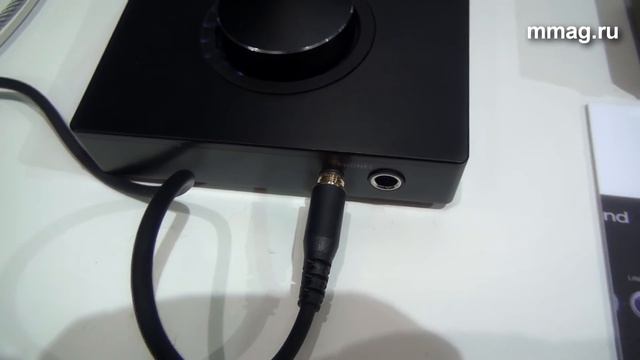 mmag.ru: Musikmesse 2015 - Roland Super UA и Mobile UA - новые аудиоинтерфейсы (звуковые карты) смотреть онлайн