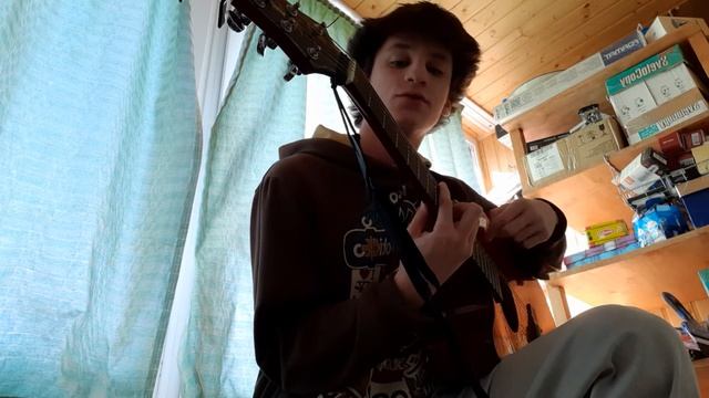 ssshhhiiittt!!! - любовь(кавер) смотреть онлайн