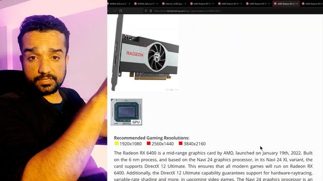 ?Graphics Card Gen 3 vs Gen 4?PCIe 3.0 vs PCIe 4.0 GPU?Performance Bottleneck? @KshitijKumar1990 смотреть онлайн