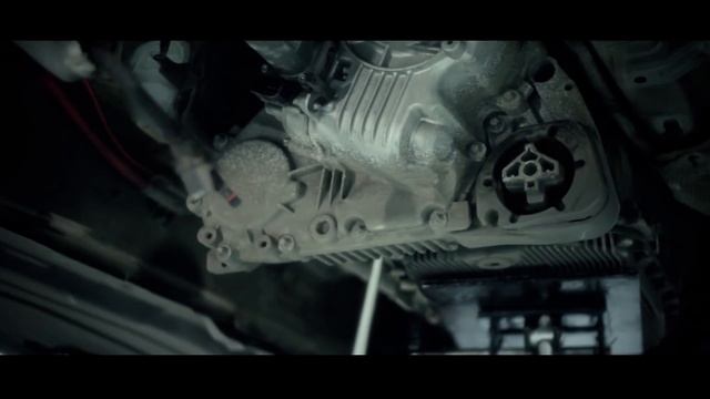 Ремонт АКПП. Автосервис Gidromatik смотреть онлайн
