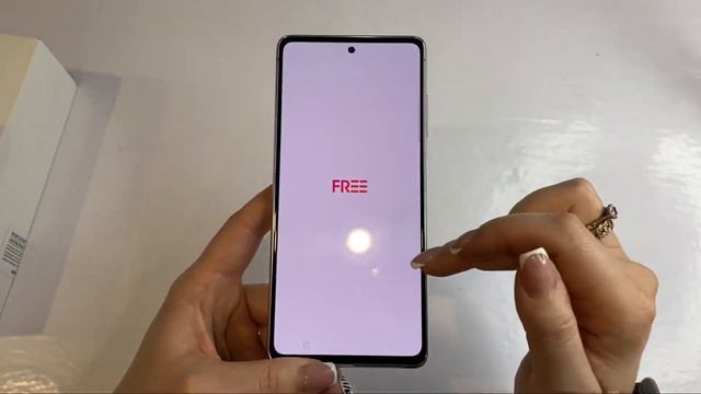 Samsung Galaxy S20FE incoming call смотреть онлайн