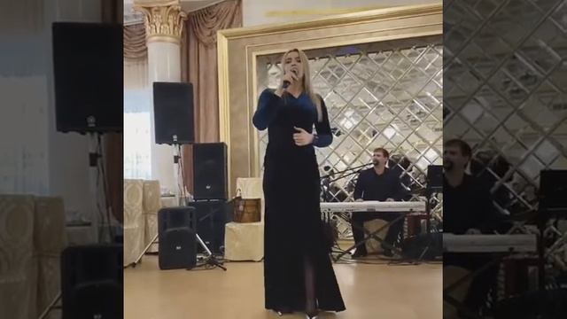 Ажай Абакарова - аварская песня - новинка 2020 смотреть онлайн