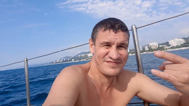 МОРСКАЯ РЫБАЛКА В СОЧИ,НА 3 ЧАСА В ОТКРЫТОМ МОРЕ(ЧАСТЬ 3)✌???? 17 АВГУСТА 2021 ГОДА))) смотреть онлайн