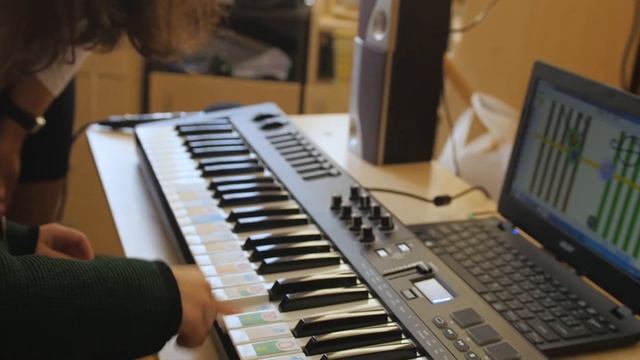 Презентация SOFT MOZART семья Узун смотреть онлайн
