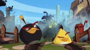Angry Birds Toons Season 3 | Ep. 11 to 15