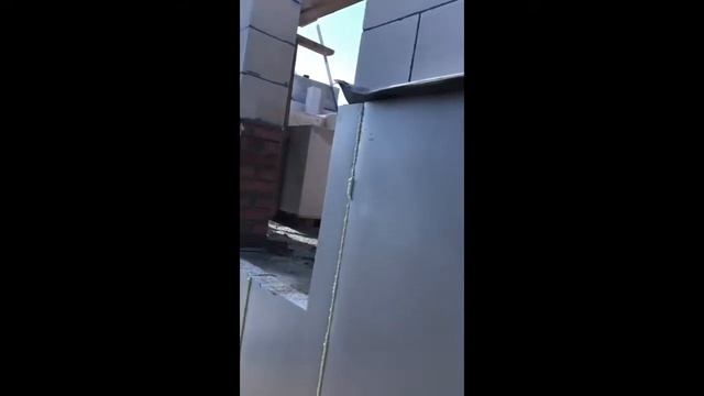 Утепление цокольного этажа смотреть онлайн