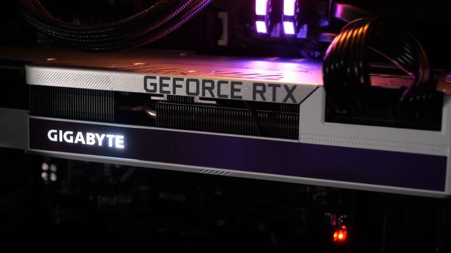 PC GAMER JUGGERNAUT - i9 10850K/RTX3080Ti смотреть онлайн