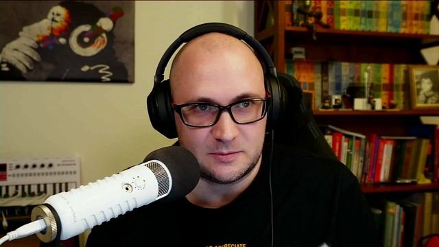 Может ли программист стать художником? / Подкаст Подлодка 313 смотреть онлайн