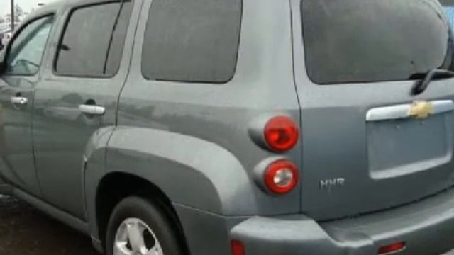 Chevrolet HHR Seattle WA 98168 смотреть онлайн