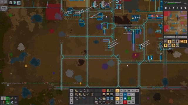 #FACTORIO#PYANODON#стрим №25,самая сложная сборка,прохождение,позновательно и обучающие видео.