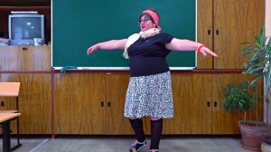 АЙФОНОМАНИЯ! Валентина Ивановна всех пугает!