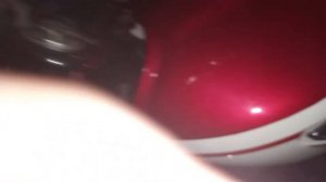 Как настроить карбюратор на альфе RX 110  ТЕОРИЯ