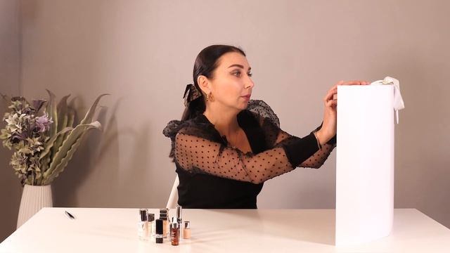 Роскошный адвент календарь DIOR 2020 смотреть онлайн