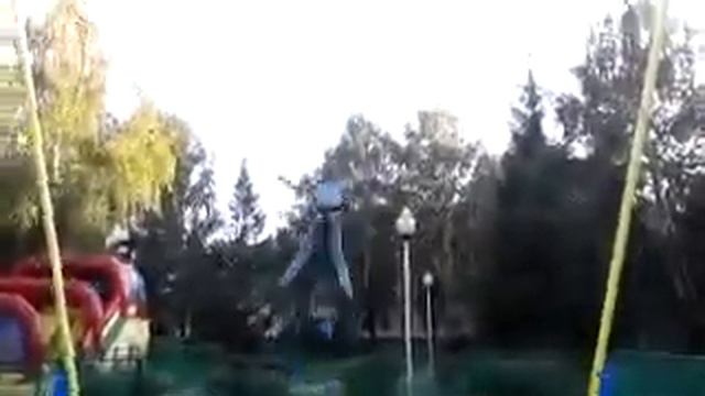 Будущий космонавт! смотреть онлайн