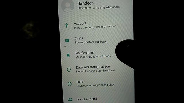 whatsapp notification problem solve || how to fix whatsapp notification problem смотреть онлайн