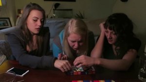 Bean Boozled Challenge! VOMIT WARNING!