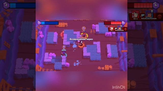 Игра Brawl Stars Обзор смотреть онлайн