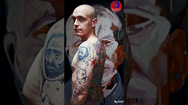 From Pain to Fame: The Story of a Man Who Sells His Back смотреть онлайн