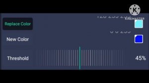 How To Make Chorded Orange Vocoder Gradient Map On Alight Motion Sony Vegas (100% WORKED)