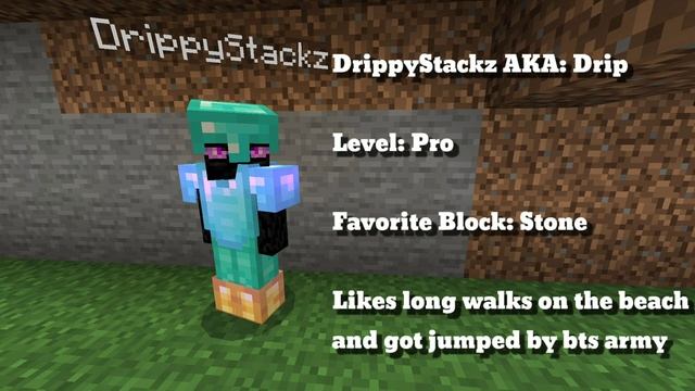 Minecraft MCBR realm players list part 1 смотреть онлайн