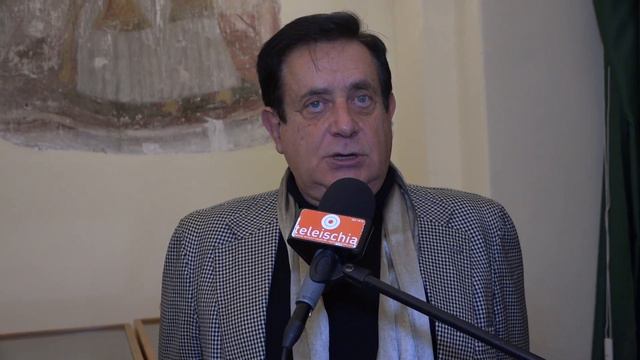 Biblioteca Antoniana Ischia. Domenico Cirillo: medico, botanico, patriota napoletano del 1799 смотреть онлайн