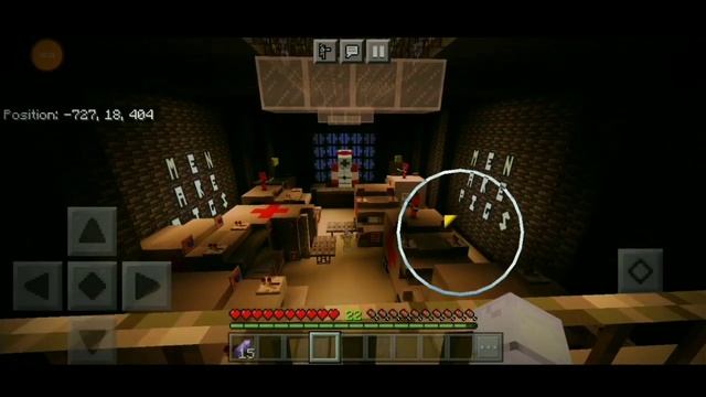 Minecraft Dark Deception [Episode 6] Torment Therapy смотреть онлайн