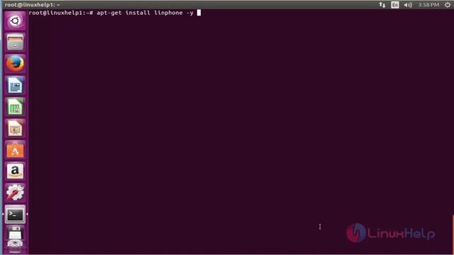 How to Install Linphone in Ubuntu смотреть онлайн