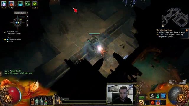 [3.2] PoE Tool Guide - Lab Compass/Kompass - Tipps & Tricks - Path Of Exile [Deutsch/German]