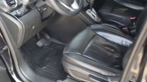 2013 CHEVROLET ORLANDO Diesel