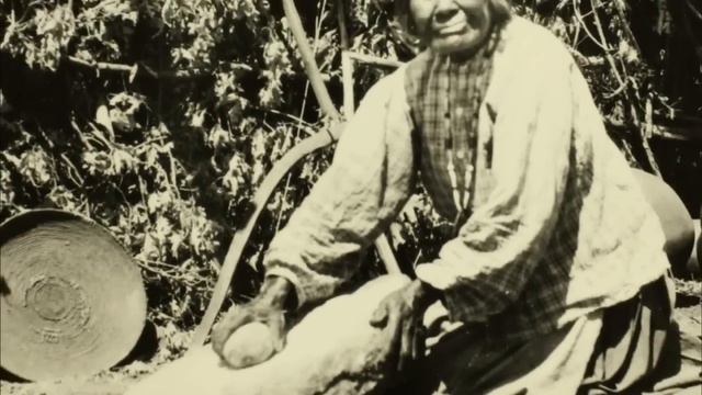 San Diego's First People - Kumeyaay Native Americans смотреть онлайн