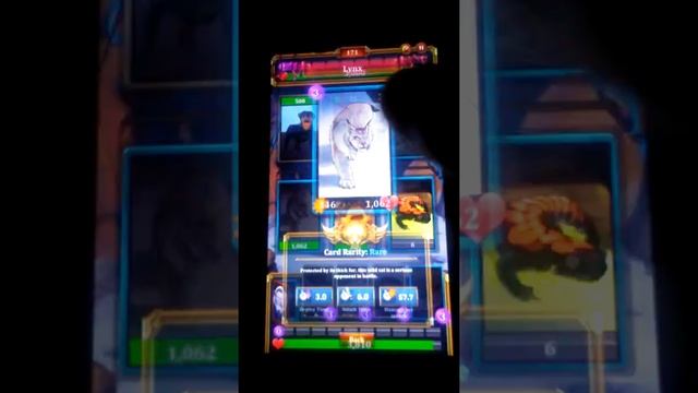 Wkab. Deck adventure wild arena смотреть онлайн