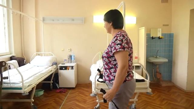Протезерование иногородних пациентов. Отзывы. смотреть онлайн
