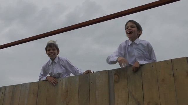 Сезон 1 Тайна Заколдованных Принцев Часть 2/6