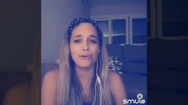 Cover "Si ella te quiere" - David Bisbal y Aitana смотреть онлайн