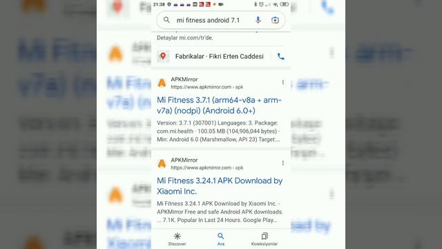Xiaomi Band 8 Pro İnceleme ve Eşleştirme Sorunu ve Çözümü смотреть онлайн