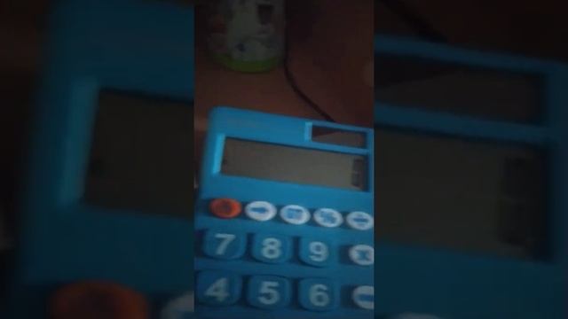 вот как делается бесконечность на калькуляторе♾️♾️♾️ смотреть онлайн