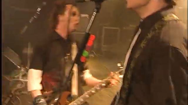 НАИВ - Думаешь Нет - Говоришь Да (Live) смотреть онлайн