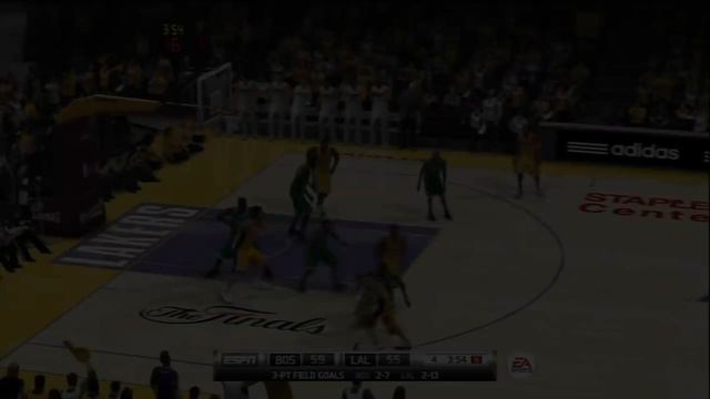The NBA 10 Years Ago смотреть онлайн