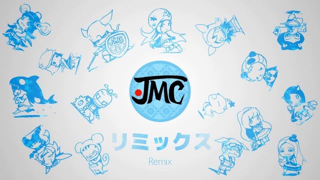 [LBP2][JMC] Crash-39 × JMC members - Destorted Heart -JMC intro edition- смотреть онлайн