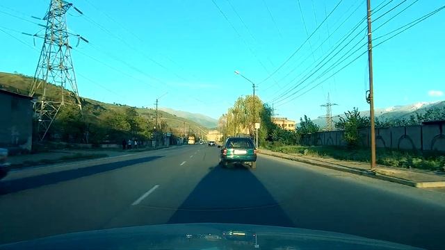 Ванадзор. Тарон-4 - 3 мас - Кентрон / Vanadzor. Taron-4 - Xshlagh - 3 mas - Kentron. смотреть онлайн