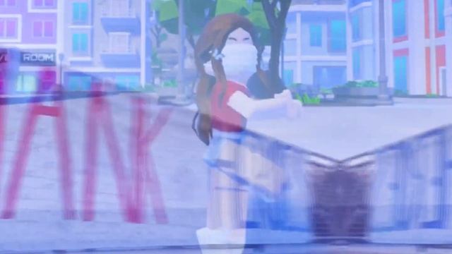 9/11 | Roblox Edit | sage смотреть онлайн