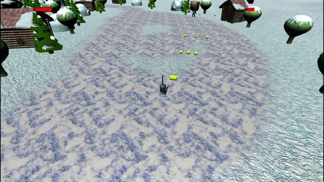 Ice Cold Blood Gameplay смотреть онлайн