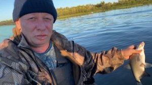 НЕВЕРОЯТНО‼️Рыбалка с друзьями на леща?fishing✔️ловля рыбы✔️прикормка