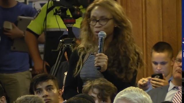 Бен Шапиро Разоблачил Подсознательный Расизм. смотреть онлайн