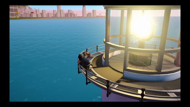 [Gang beast монтаж] ДрОчуны 2: Один Харон, другой поХарон. Отдай шлем! Акулье веселье. смотреть онлайн